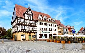 Hotel-Restaurant Thueringer Hof